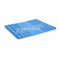 Membangun Bahan Tahan Air PVC Waterstop